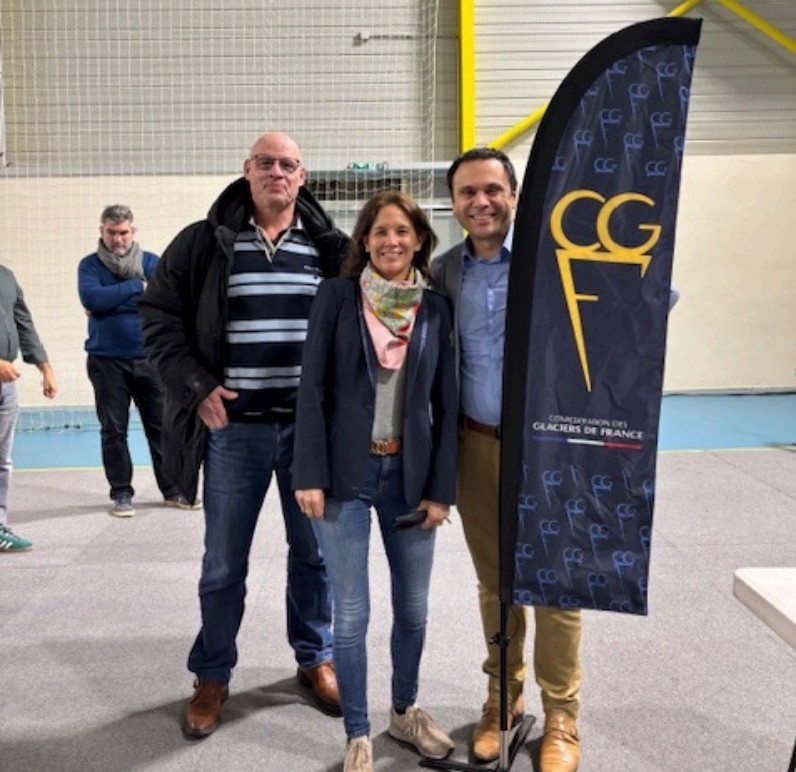 Participation au Forum des Métiers de Villebon-sur-Yvette