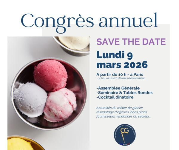 Congrès Annuel - 2026